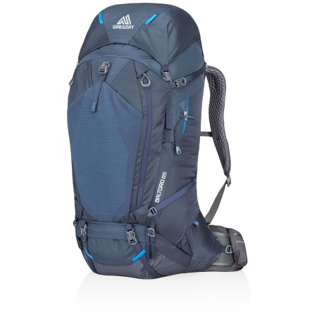Batoh Gregory Baltoro 65 tmavě modrá Dusk Blue