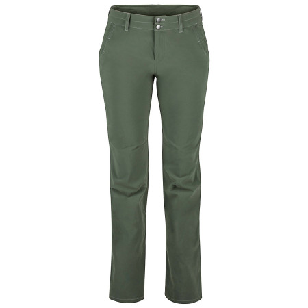 Dámské kalhoty Marmot Kodachrome Pant zelená Crocodile