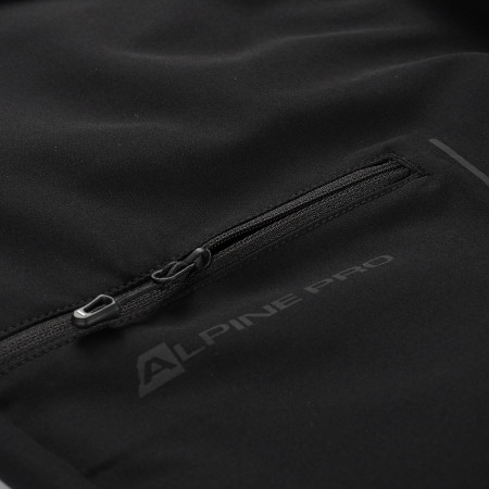Чоловічі 3/4 штани Alpine Pro Weder 2
