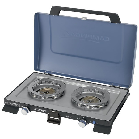 Пальник з вітрини Campingaz 400-S Stove