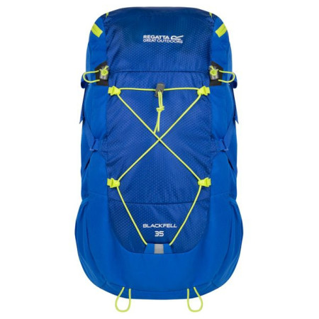 Рюкзак Regatta Blackfell II 35l синій OxfordBlue