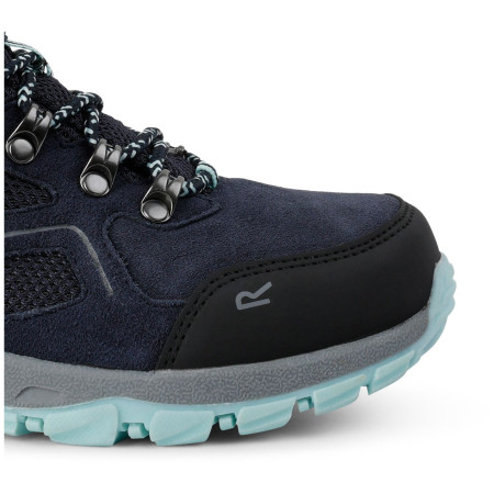 Жіночі черевики Regatta Vendeavour Suede Lw