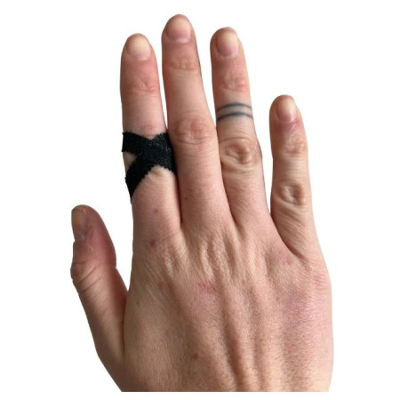 Тейп FrictionLabs Athletic Finger Tape