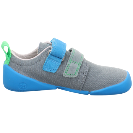 Дитячі черевики Superfit Vento Light Green