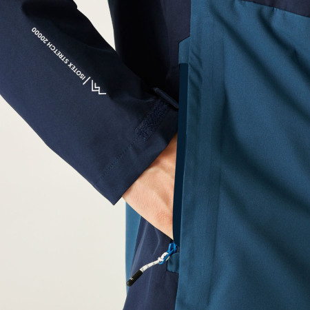 Чоловіча куртка Regatta Sacramento