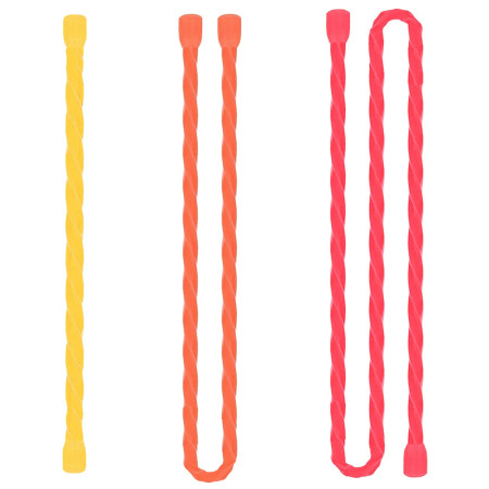 Ремінці LifeVenture Silicone Ties