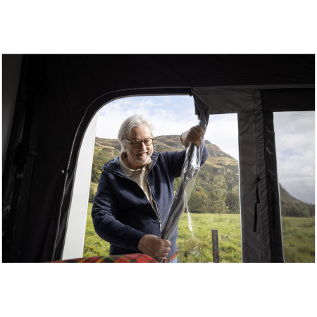 Приставний намет Vango Balletto Pro Air 390