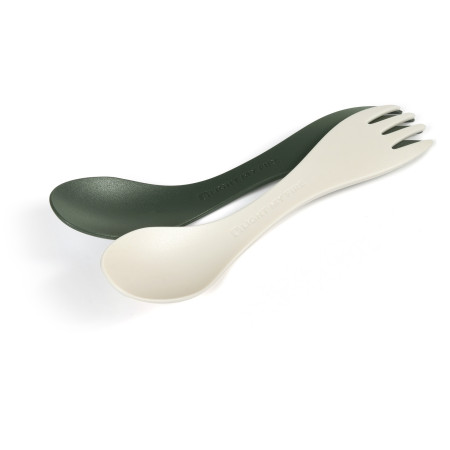 Дитячий столовий прибор Light My Fire Spork Little 2-pack