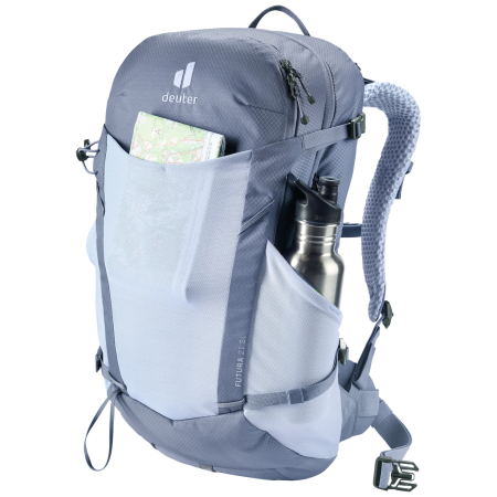 Жіночий рюкзак Deuter Futura 21 SL