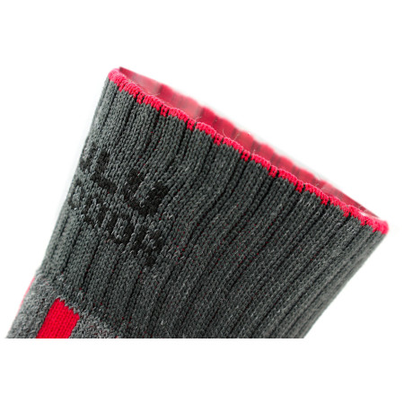 Жіночі шкарпетки Zulu Trekking Low Women