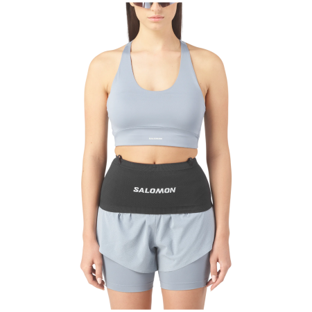 Поясна сумка для бігу Salomon Adv Skin Seamless