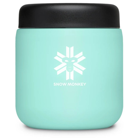 Термос для їжі SNOW MONKEY Foodie Midi 480 ml
