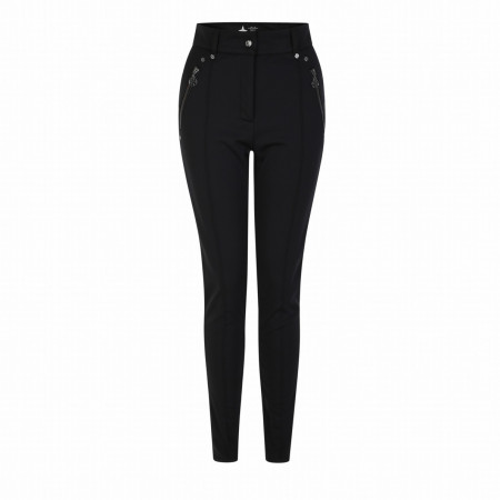 Жіночі лижні штани Dare 2b Regimented Pant чорний black