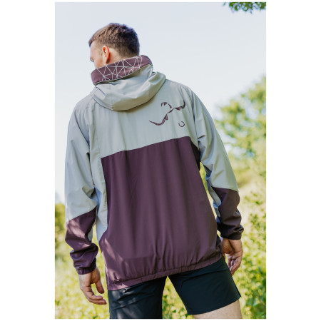 Чоловіча толстовка High Point Rocky Hoody