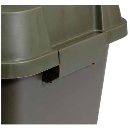 Ящик для зберігання Ridge Monkey Armoury Stackable Storage Box 16 Litre