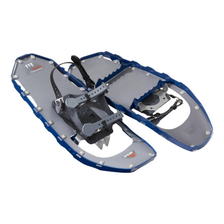 Снігоступи MSR Lightning Trail M22 синій/сірий