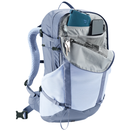 Жіночий рюкзак Deuter Futura 21 SL