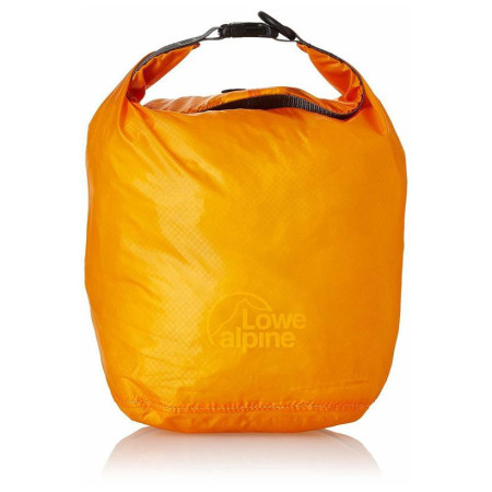 Водонепроникний чохол Lowe Alpine Ultralite Drysack S помаранчевий COLOURED