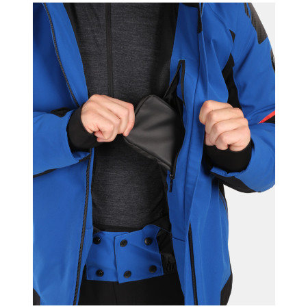 Чоловіча куртка Kilpi Turnau-M