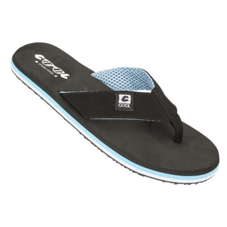 Чоловічі сандалі Cool Shoe Djip чорний Black