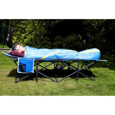 Лежак Hamaka.eu King