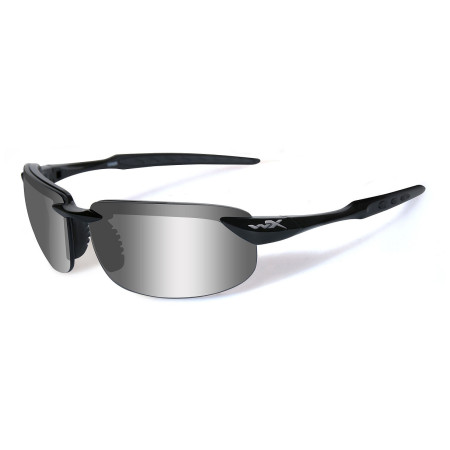 Сонцезахисні окуляри Wiley X Tobi Polarized Silver Flash