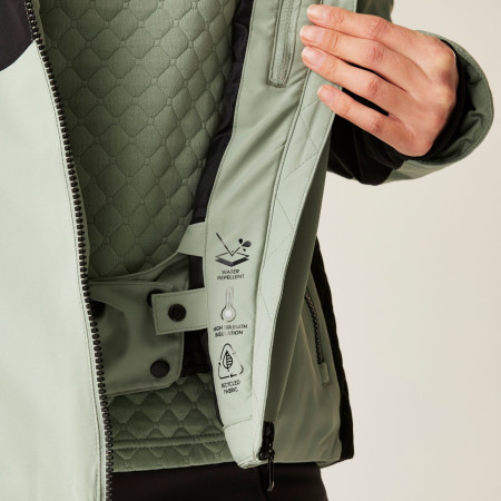 Жіноча куртка Dare 2b Issy Jacket