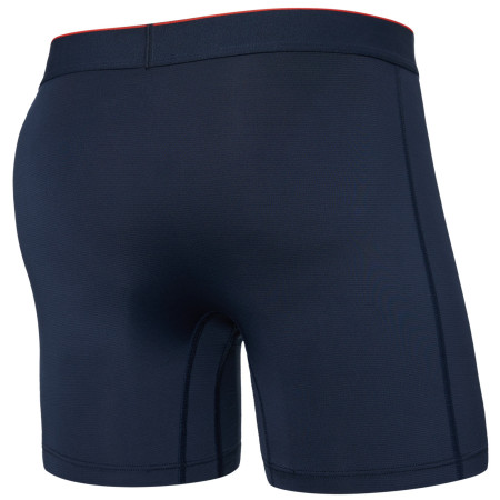 Боксерки Saxx Multi-Sport Mesh Boxer Brief Fly