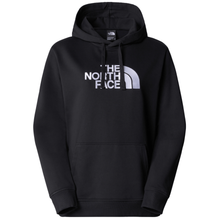 Жіноча толстовка The North Face Drew Peak Regular Hoodie
