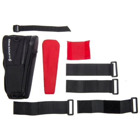 Сумка під сідло Blackburn Outpost Top Tube Bag