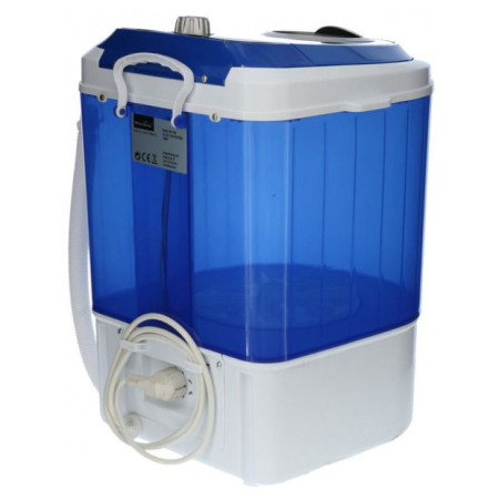 Пральна машина Mestic MW-100