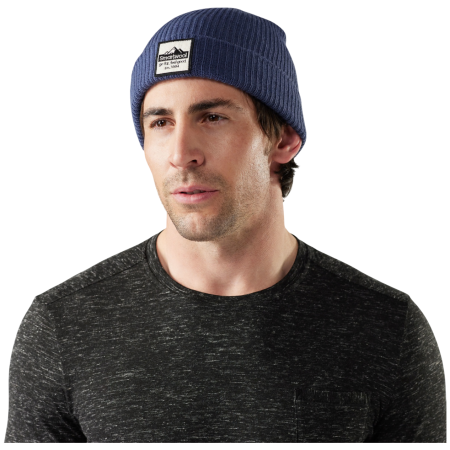 Шапка Smartwool Patch Beanie