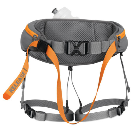 Шлея для собаки Ruffwear Omnijore Joring System
