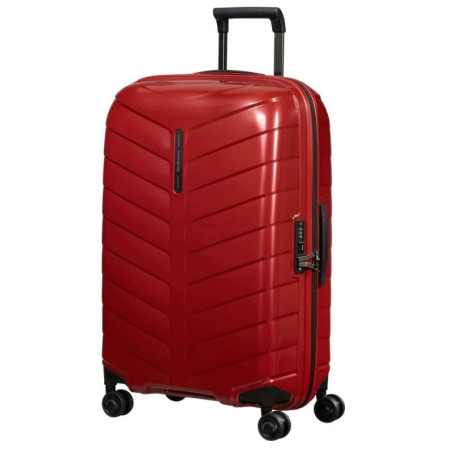 Валіза на колесах Samsonite Attrix 69