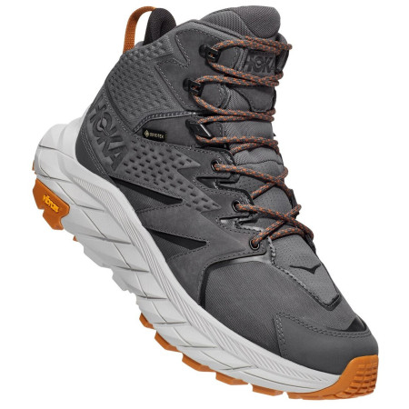 Чоловічі туристичні черевики Hoka Anacapa Mid GTX