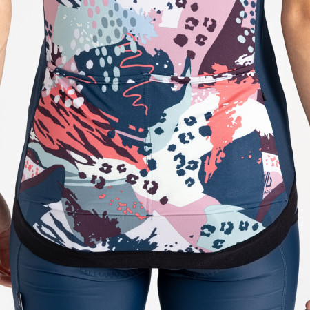 Жіноча велофутболка Dare 2b Cycle Tops