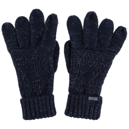 Рукавиці Regatta Multimix Glove темно-синій Navy