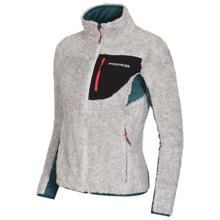Жіноча функціональна толстовка Progress Alva