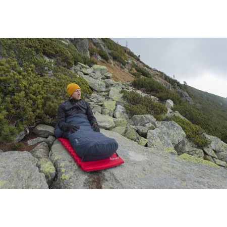 Спальний мішок Warg Stark 350