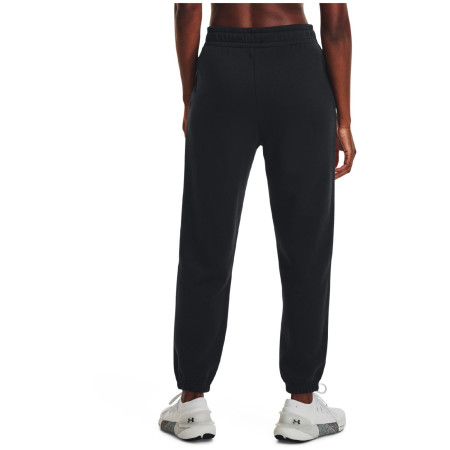Жіночі спортивні штани Under Armour Essential Fleece Joggers