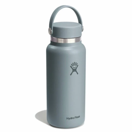 Термопляшка Hydro Flask Wide Mouth 32 oz