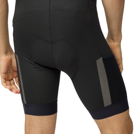 Чоловічі велосипедні шорти Fjällräven Hoja Bib Shorts M