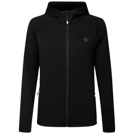 Жіноча кофта Dare 2b Ventura Hooded чорний Black