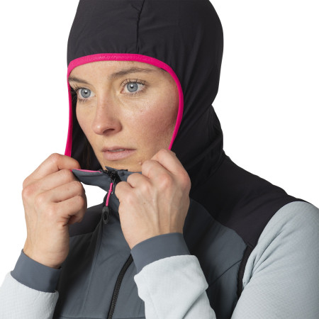 Жіноча жилетка Dynafit Mezzalama Ptc Alpha Vst W