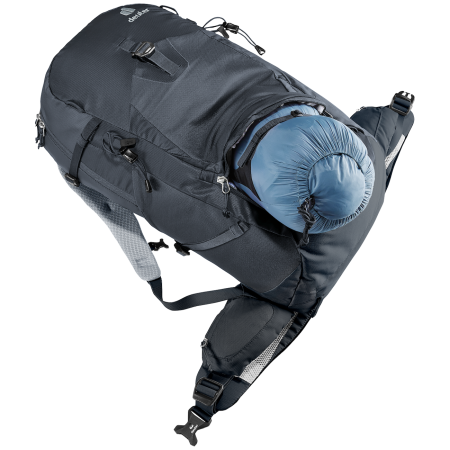 Рюкзак Deuter Trail Pro 31 SL