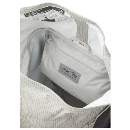 Альпіністський рюкзак Rab Latok 28