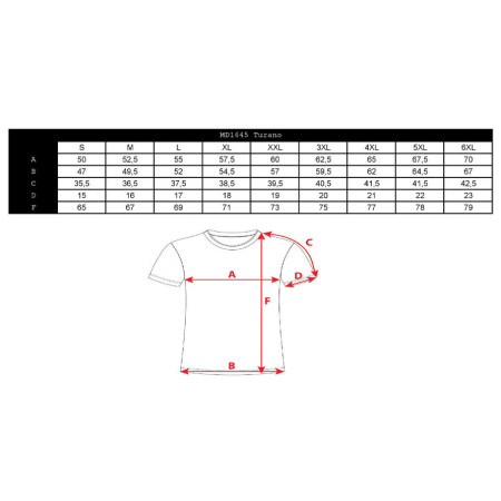 Чоловіча велофутболка Silvini Turano