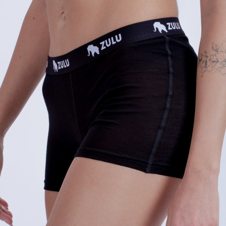 Жіноча нижня білизна Zulu Merino 160 BS