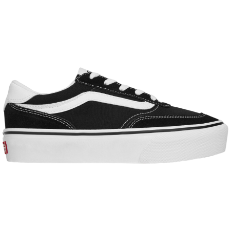 Жіночі черевики Vans Brooklyn LS Platform