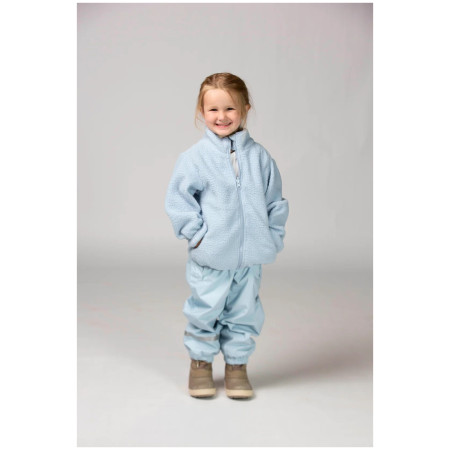 Дитячі штани DucKsday Rainpants Light Blue